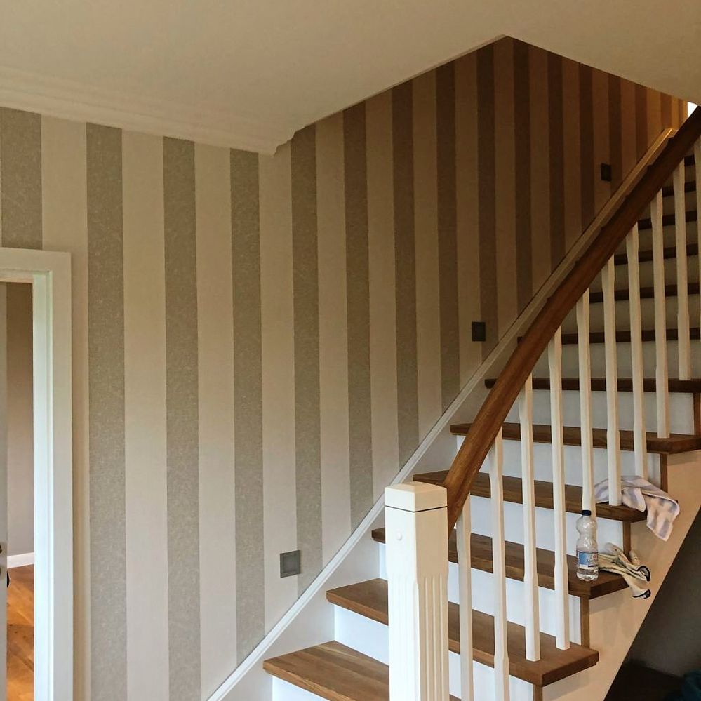 Treppe
