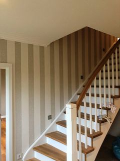 Treppe