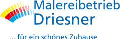 Malereibetrieb Driesner | ... für ein schönes Zuhause