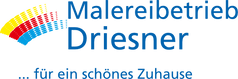 Malereibetrieb Driesner | ... für ein schönes Zuhause