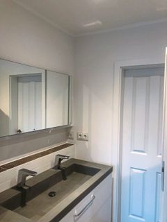 Badezimmer Spiegel