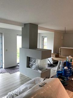 Kamin